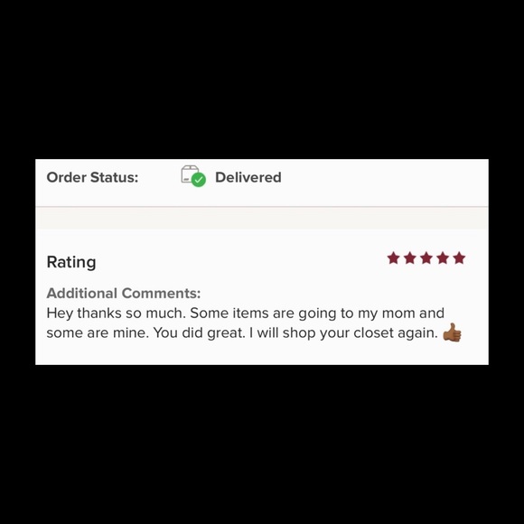 Styled Mystery Box: Street Chic Glam - Picture 7 of 9